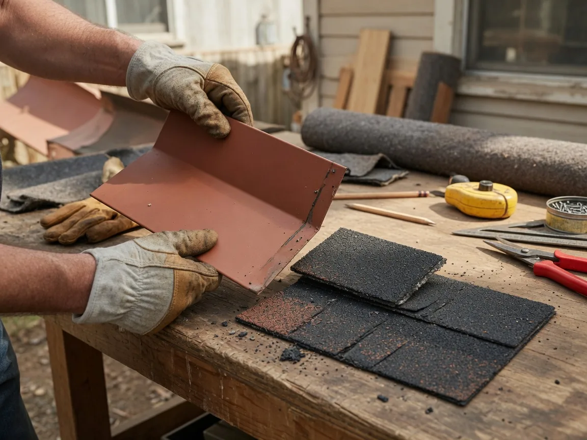 Roof Repair company in Childwold, NY